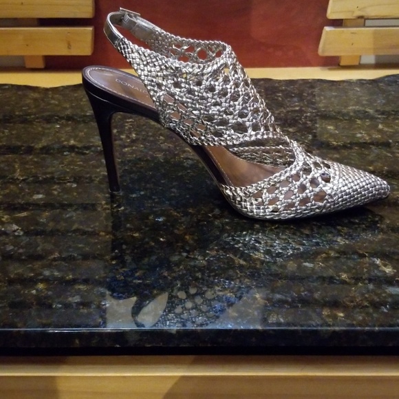 Donald Pliner Heels - Picture 3 of 7